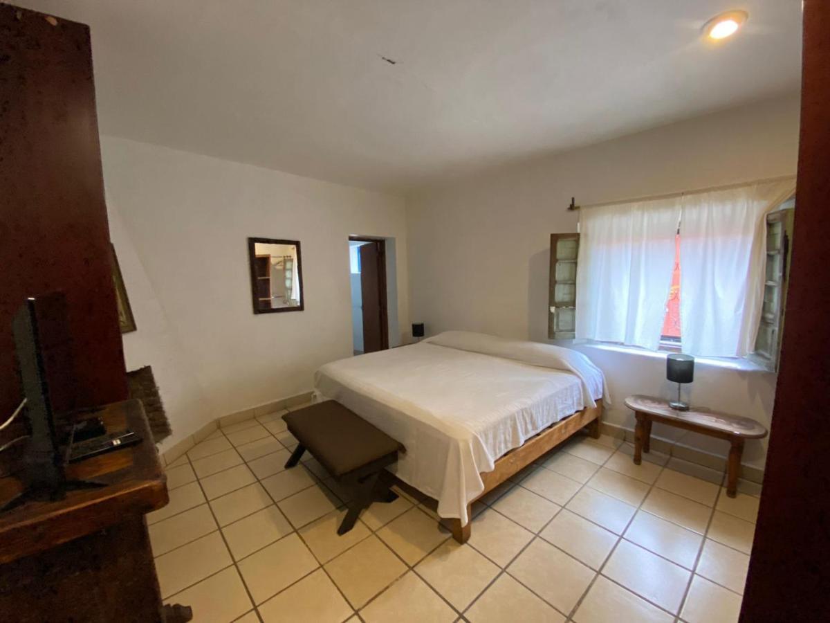 Meson Don Quijote Appartement Ajijic Buitenkant foto