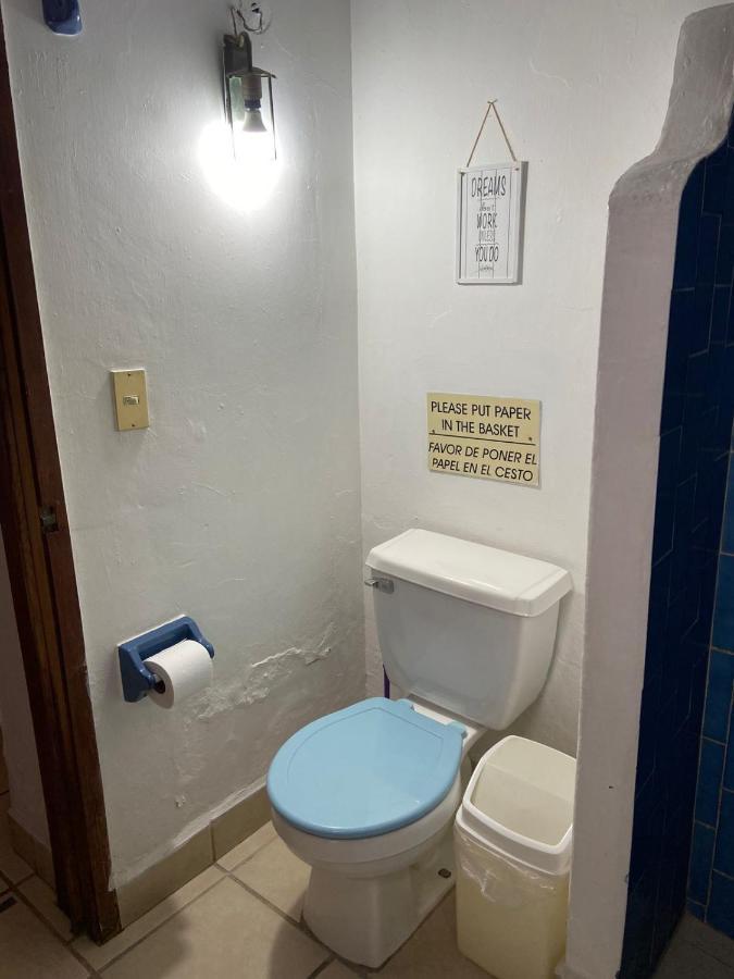 Meson Don Quijote Appartement Ajijic Buitenkant foto