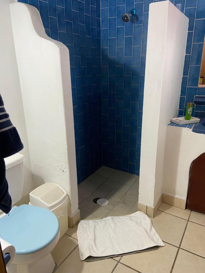 Meson Don Quijote Appartement Ajijic Buitenkant foto